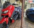 Червоний Ямаха NMAX, об'ємом двигуна 0.12 л та пробігом 5 тис. км за 4200 $, фото 6 на Automoto.ua