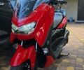 Червоний Ямаха NMAX, об'ємом двигуна 0.12 л та пробігом 5 тис. км за 4200 $, фото 1 на Automoto.ua