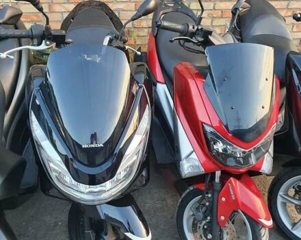 Ямаха NMAX, объемом двигателя 0 л и пробегом 27 тыс. км за 2300 $, фото 8 на Automoto.ua