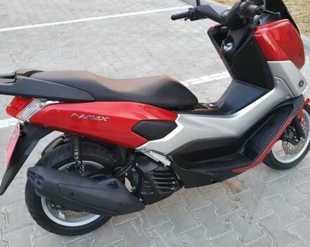 Ямаха NMAX, объемом двигателя 0 л и пробегом 27 тыс. км за 2300 $, фото 2 на Automoto.ua