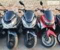 Ямаха NMAX, объемом двигателя 0 л и пробегом 27 тыс. км за 2300 $, фото 11 на Automoto.ua