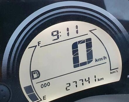 Ямаха NMAX, объемом двигателя 0 л и пробегом 27 тыс. км за 2300 $, фото 5 на Automoto.ua
