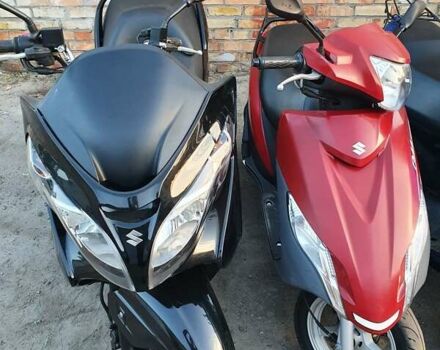 Ямаха NMAX, объемом двигателя 0 л и пробегом 27 тыс. км за 2300 $, фото 10 на Automoto.ua