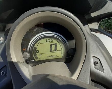 Ямаха NMAX, объемом двигателя 0.13 л и пробегом 0 тыс. км за 2400 $, фото 1 на Automoto.ua