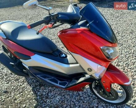 Ямаха NMAX, объемом двигателя 0 л и пробегом 32 тыс. км за 2000 $, фото 3 на Automoto.ua