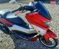 Ямаха NMAX, объемом двигателя 0 л и пробегом 32 тыс. км за 2000 $, фото 3 на Automoto.ua