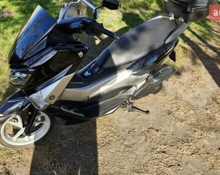 Ямаха NMAX, объемом двигателя 0 л и пробегом 21 тыс. км за 2500 $, фото 18 на Automoto.ua