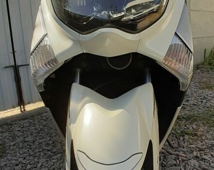 Ямаха NMAX, объемом двигателя 0.13 л и пробегом 0 тыс. км за 2400 $, фото 2 на Automoto.ua
