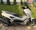 Ямаха NMAX, объемом двигателя 0.12 л и пробегом 42 тыс. км за 2100 $, фото 1 на Automoto.ua