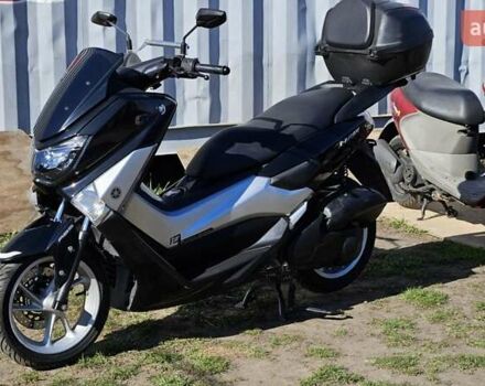 Ямаха NMAX, объемом двигателя 0 л и пробегом 21 тыс. км за 2500 $, фото 2 на Automoto.ua