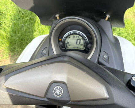 Ямаха NMAX, объемом двигателя 0.12 л и пробегом 42 тыс. км за 2100 $, фото 1 на Automoto.ua