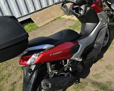 Ямаха NMAX, объемом двигателя 0 л и пробегом 20 тыс. км за 2550 $, фото 11 на Automoto.ua