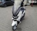 Ямаха NMAX, объемом двигателя 0.12 л и пробегом 35 тыс. км за 2200 $, фото 1 на Automoto.ua