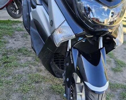 Ямаха NMAX, объемом двигателя 0 л и пробегом 21 тыс. км за 2500 $, фото 17 на Automoto.ua