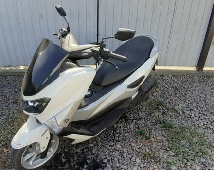 Ямаха NMAX, объемом двигателя 0.13 л и пробегом 0 тыс. км за 2400 $, фото 3 на Automoto.ua