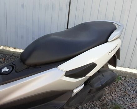 Ямаха NMAX, объемом двигателя 0.13 л и пробегом 0 тыс. км за 2400 $, фото 5 на Automoto.ua