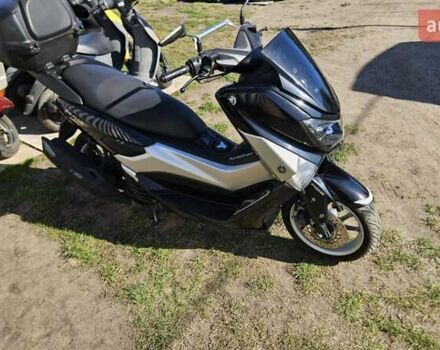 Ямаха NMAX, объемом двигателя 0 л и пробегом 21 тыс. км за 2500 $, фото 6 на Automoto.ua