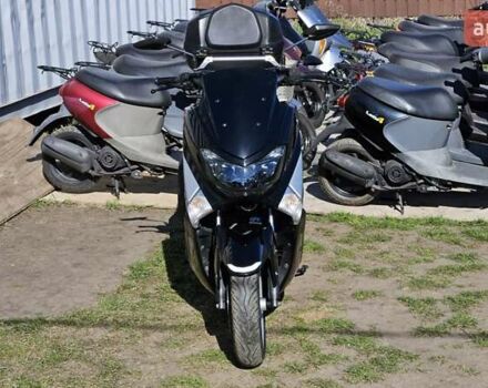 Ямаха NMAX, объемом двигателя 0 л и пробегом 21 тыс. км за 2500 $, фото 1 на Automoto.ua