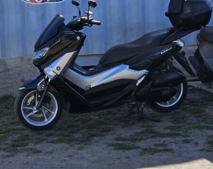 Ямаха NMAX, объемом двигателя 0 л и пробегом 21 тыс. км за 2500 $, фото 15 на Automoto.ua