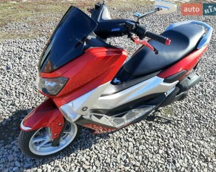 Ямаха NMAX, объемом двигателя 0 л и пробегом 32 тыс. км за 2000 $, фото 2 на Automoto.ua