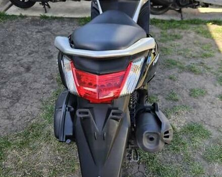 Ямаха NMAX, объемом двигателя 0 л и пробегом 20 тыс. км за 2500 $, фото 8 на Automoto.ua