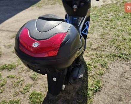 Ямаха NMAX, объемом двигателя 0 л и пробегом 21 тыс. км за 2500 $, фото 8 на Automoto.ua