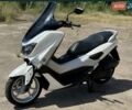 Ямаха NMAX, объемом двигателя 0.12 л и пробегом 32 тыс. км за 3500 $, фото 1 на Automoto.ua