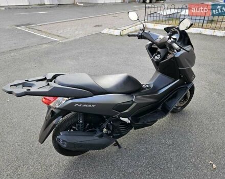 Ямаха NMAX, объемом двигателя 0 л и пробегом 23 тыс. км за 2500 $, фото 4 на Automoto.ua