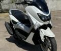 Ямаха NMAX, объемом двигателя 0.12 л и пробегом 32 тыс. км за 3500 $, фото 1 на Automoto.ua