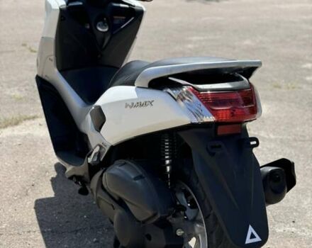 Ямаха NMAX, объемом двигателя 0.12 л и пробегом 32 тыс. км за 3500 $, фото 3 на Automoto.ua