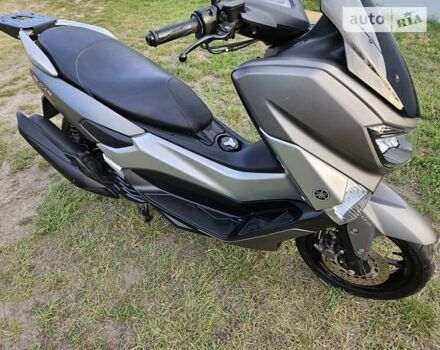 Ямаха NMAX, объемом двигателя 0 л и пробегом 23 тыс. км за 2700 $, фото 14 на Automoto.ua