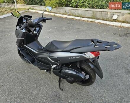 Ямаха NMAX, объемом двигателя 0 л и пробегом 23 тыс. км за 2500 $, фото 3 на Automoto.ua