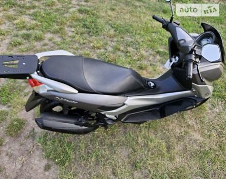 Ямаха NMAX, объемом двигателя 0 л и пробегом 23 тыс. км за 2700 $, фото 11 на Automoto.ua
