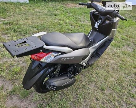 Ямаха NMAX, объемом двигателя 0 л и пробегом 23 тыс. км за 2700 $, фото 9 на Automoto.ua