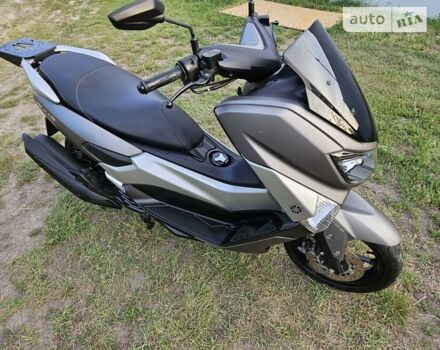 Ямаха NMAX, объемом двигателя 0 л и пробегом 23 тыс. км за 2700 $, фото 12 на Automoto.ua