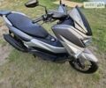 Ямаха NMAX, объемом двигателя 0 л и пробегом 23 тыс. км за 2700 $, фото 12 на Automoto.ua