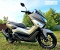 Ямаха NMAX, объемом двигателя 0 л и пробегом 23 тыс. км за 2700 $, фото 1 на Automoto.ua