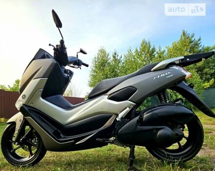 Ямаха NMAX, объемом двигателя 0 л и пробегом 23 тыс. км за 2700 $, фото 4 на Automoto.ua