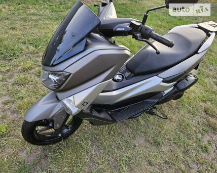 Ямаха NMAX, объемом двигателя 0 л и пробегом 23 тыс. км за 2700 $, фото 5 на Automoto.ua