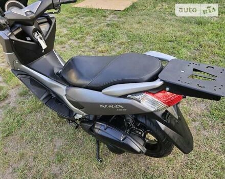 Ямаха NMAX, объемом двигателя 0 л и пробегом 23 тыс. км за 2700 $, фото 6 на Automoto.ua