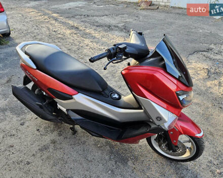 Ямаха NMAX, объемом двигателя 0 л и пробегом 23 тыс. км за 2050 $, фото 4 на Automoto.ua