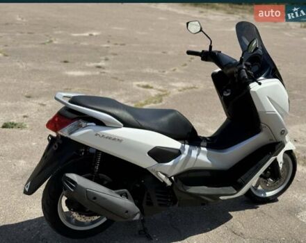 Ямаха NMAX, объемом двигателя 0.12 л и пробегом 32 тыс. км за 3500 $, фото 4 на Automoto.ua