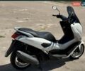 Ямаха NMAX, объемом двигателя 0.12 л и пробегом 32 тыс. км за 3500 $, фото 4 на Automoto.ua