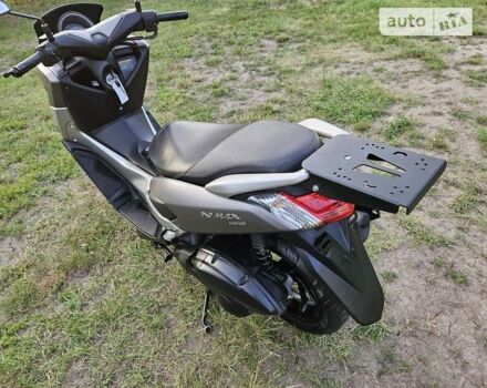 Ямаха NMAX, объемом двигателя 0 л и пробегом 23 тыс. км за 2700 $, фото 8 на Automoto.ua