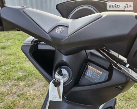 Ямаха NMAX, объемом двигателя 0 л и пробегом 23 тыс. км за 2700 $, фото 15 на Automoto.ua