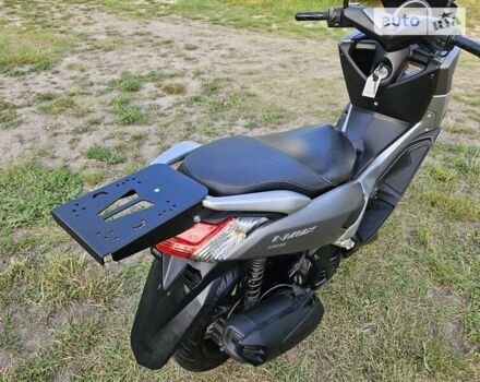 Ямаха NMAX, объемом двигателя 0 л и пробегом 23 тыс. км за 2700 $, фото 3 на Automoto.ua