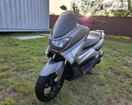Ямаха NMAX, объемом двигателя 0 л и пробегом 23 тыс. км за 2700 $, фото 1 на Automoto.ua