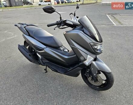 Ямаха NMAX, объемом двигателя 0 л и пробегом 23 тыс. км за 2500 $, фото 2 на Automoto.ua