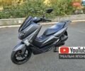 Ямаха NMAX, объемом двигателя 0 л и пробегом 23 тыс. км за 2500 $, фото 1 на Automoto.ua