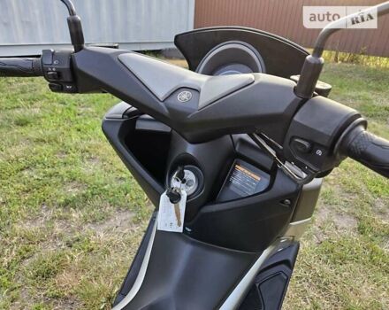 Ямаха NMAX, объемом двигателя 0 л и пробегом 23 тыс. км за 2700 $, фото 17 на Automoto.ua